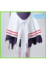 2XXT Cosplay Uma Musume Pretty Derby Sakura Chiyono O Race Outfit Cosplay Costume